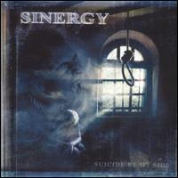 Sinergy - Suicide by My Side lyrics