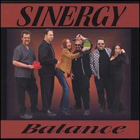 Sinergy - Balance lyrics