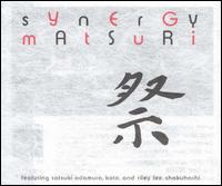 Synergy - Matsuri lyrics
