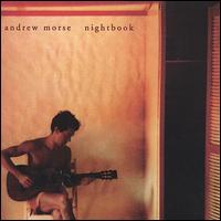 Andrew Morse - Nightbook lyrics