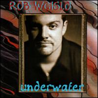 Rob Wcislo - Ubderwater lyrics
