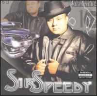 Sir Speedy - Sir Speedy lyrics