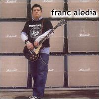 Franc Aledia - Franc Aledia lyrics