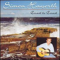 Simon Haworth - Coast to Coast lyrics