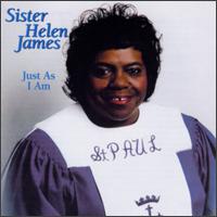 Sister Helen James - Just as I Am lyrics