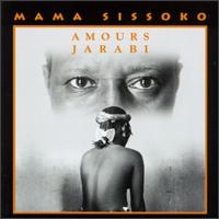Mohameda Sissoko - Amours Jarabi lyrics