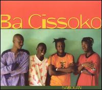 Ba Cissoko - Sabolan lyrics