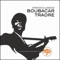 Boubacar Traore - African Nights: Boubacar Traore lyrics
