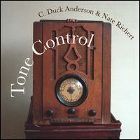 C. Duck Anderson - Tone Control lyrics