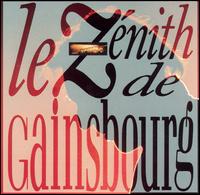 Zenith - Le Znith de Gainsbourg lyrics