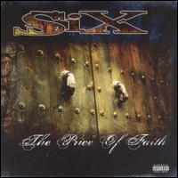 Six - The Price of Faith lyrics