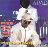6 Pac - Platinum Party lyrics
