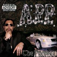 A.P.P. - The Prophet lyrics