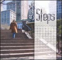 Sienna - Steps lyrics