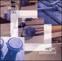Don Skoog - Metric Imperative lyrics