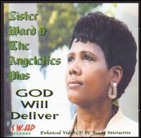 Sister Ward - God Will Deliver lyrics