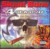 Skant Bone - 4 Seasonz lyrics