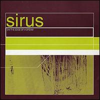 Sirus - On the Edge of a Dream lyrics