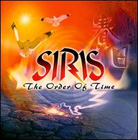 Siris - Order of Time lyrics