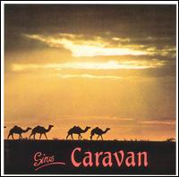 Sirus - Caravan lyrics