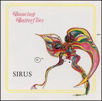 Sirus - Dancing Butterflies lyrics
