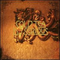 DJ Serious - Cold Tea lyrics