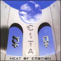 Cita - Heat of Emotion lyrics