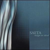 Saeta - Resign to Ideal lyrics