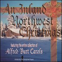 Springbrook Singers - Inland Northwest Christmas lyrics
