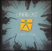 Oddbox - Stray from Logic lyrics