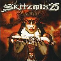 Nick Skitz - Skitz Mix, Vol. 25 lyrics