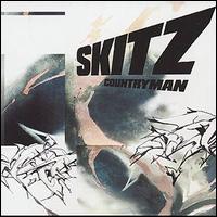 Skitz - Countryman lyrics