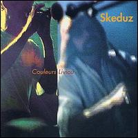 Skeduz - Ouleurs Liviou lyrics