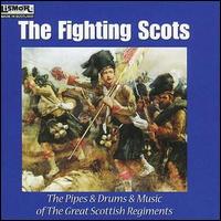 The Fighting Scots - The Fighting Scots lyrics