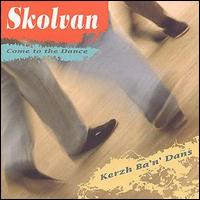 Skolvan - Come to the Dance lyrics