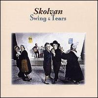 Skolvan - Swing & Tears lyrics
