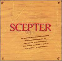 Scepter - The Scepter Tapes And Other Rarities lyrics