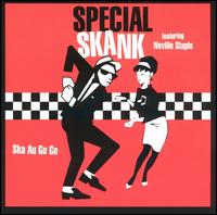 Special Skank - Ska au Go Go lyrics