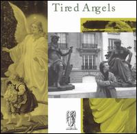 Lenny McDaniel - Tired Angels lyrics