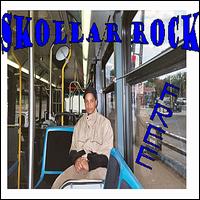 Skollar Rock - Free (The LP) lyrics