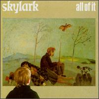 Skylark - All of It lyrics