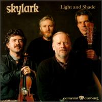 Skylark - Light & Shade lyrics