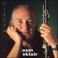 Sam Sklair - Virgo lyrics
