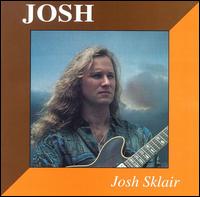 Josh Sklair - Josh lyrics