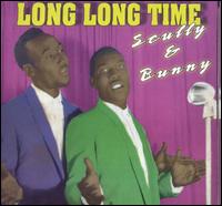 Scully - Long Long Time lyrics