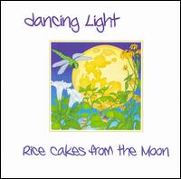 Dancing Light - Rice Cakes From The Moon lyrics