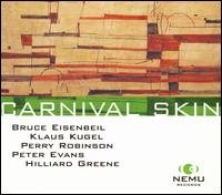 Carnival Skin - Carnival Skin lyrics