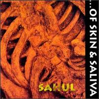 Of Skin & Saliva - Sahal lyrics