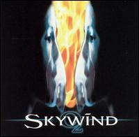 Skywind - 02 lyrics