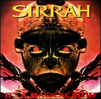 Sirrah - It's a Magical Belief lyrics